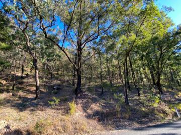 St Albans, Hawkesbury, Gosford County, Snapper Island