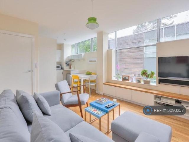 St. Albans, St. Albans, AL1 1 bed flat to rent £1,600 pcm £369 pw