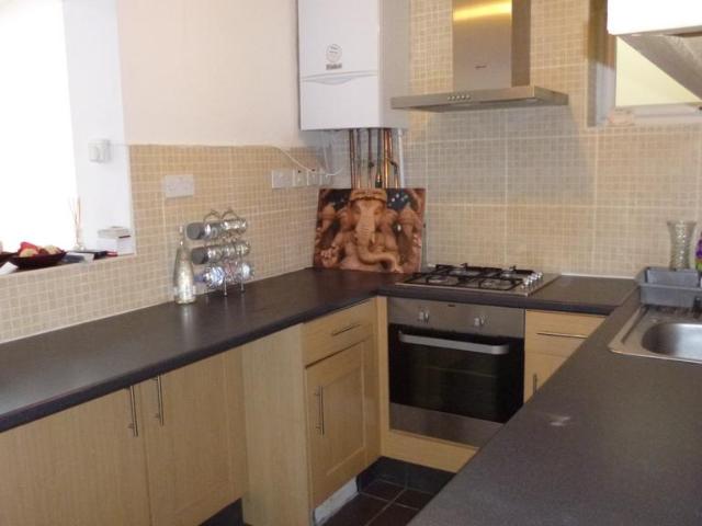 St Albans Road, Watford, WD24 1 bed flat to rent £1,000 pcm £231 pw
