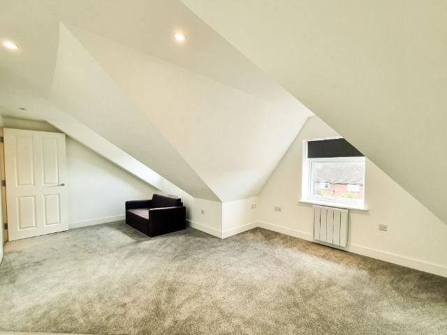 St Albans Road, Watford WD24, 1 bed flat to rent, £1,250 pcm | PrimeLocation