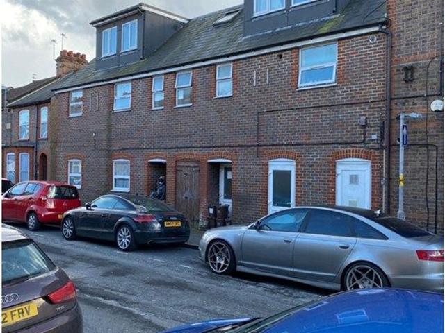 St. Albans Road, Watford WD24, 1 bed flat to rent, £1,250 pcm | PrimeLocation
