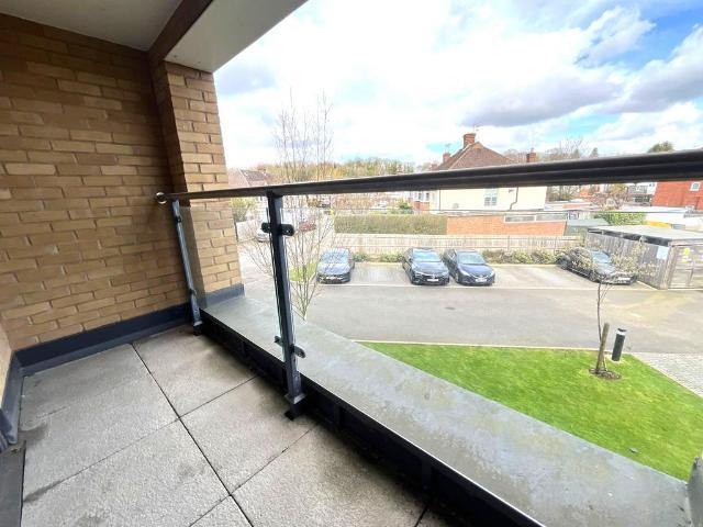 St. Albans Road, WATFORD 1 bed apartment to rent £1,450 pcm £335 pw