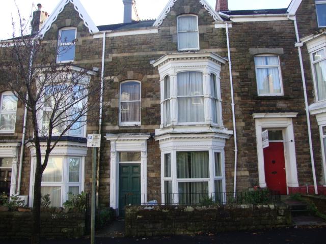 St Albans Road, Brynmill, Swansea SA2 0BP StudentDigz Ltd