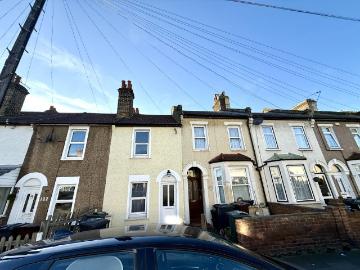 St. Albans Road, Dartford DA1, 3 bed terraced house to rent, £1,650 pcm | PrimeLocation