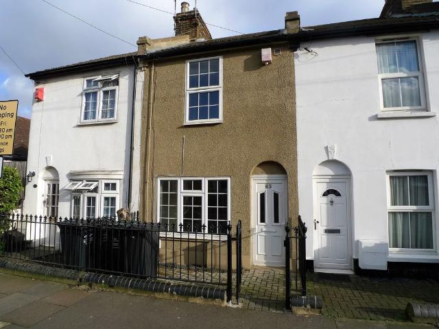 St Albans Road, Dartford DA1, 2 bed terraced house to rent, £1,450 pcm | PrimeLocation
