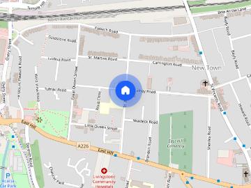 St Albans Road DA1 Dartford, Bean Dartford, DA2, Dartford, Kent county, South East England