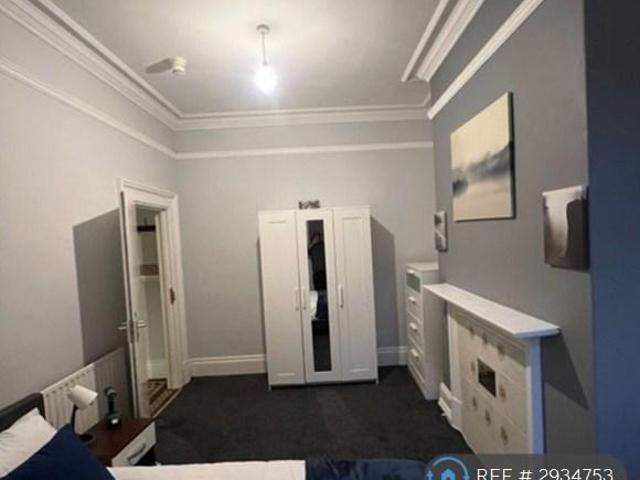 St. Albans Road, Leicester, LE2 1 bed in a house share to rent £525 pcm £121 pw