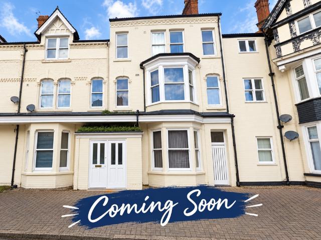 St. Albans Road, Leicester LE2 6 bed terraced house to rent £1,900 pcm £438 pw