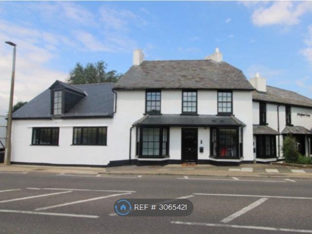 St. Albans Road South Mimms, South Mimms, Potters Bar EN6, 2 bed flat to rent, £1,750 pcm | PrimeLocation