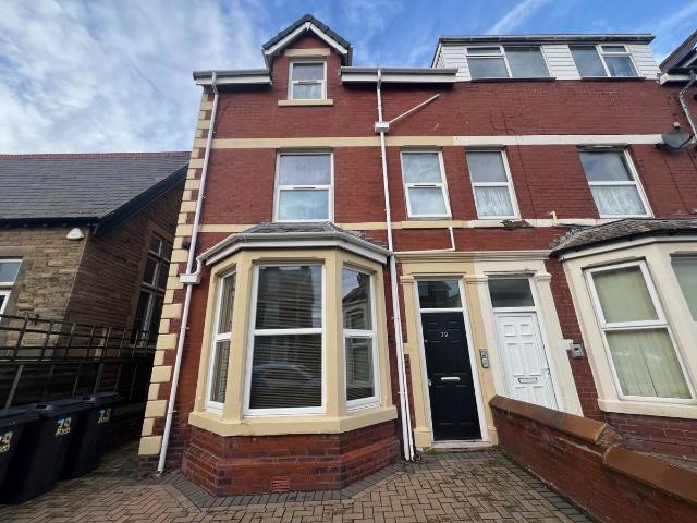 St.Albans Road, St.Annes FY8, Studio to rent, £425 pcm | PrimeLocation