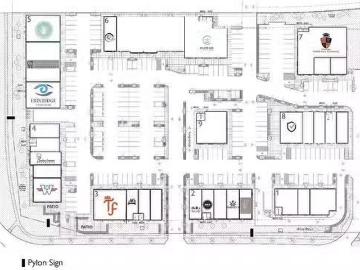 # St. Albert Tr, St. Albert, AB, T8N 4K6 commercial for leas.