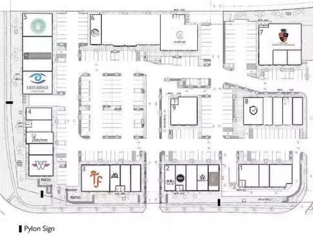 # St. Albert Tr, St. Albert, AB, T8N 4K6 commercial for leas.