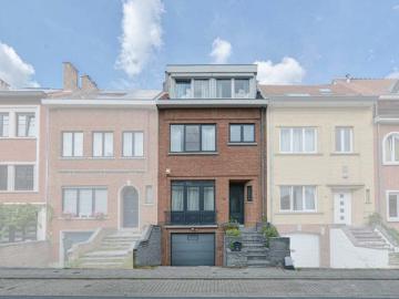 ST ALIX / Furnished 4 bedrooms