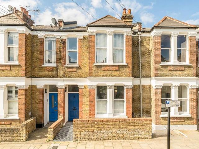 St. Alphonsus Road, London SW4 5 bed flat to rent £6,750 pcm £1,558 pw