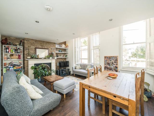 St. Alphonsus Road, SW4, London