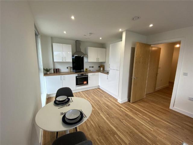 St Alphonsus Roman Catholic Church, 4 Alphonsus Street, Stretford, M16 7QS, United Kingdom | 1 bed apartment for rent #137643346 | Rentberry