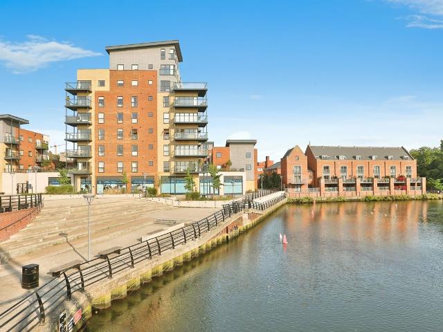 St. Ann Lane, Norwich NR1, 2 bed flat to rent, £1,500 pcm | PrimeLocation