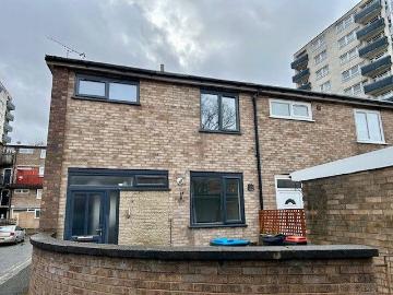 St. Anne Street, Chester CH1, 4 bed property to rent, £2,100 pcm | PrimeLocation