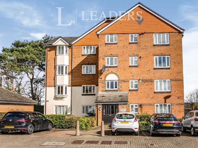 St. Annes Way, Redhill, RH1 1 bed flat to rent £1,250 pcm £288 pw