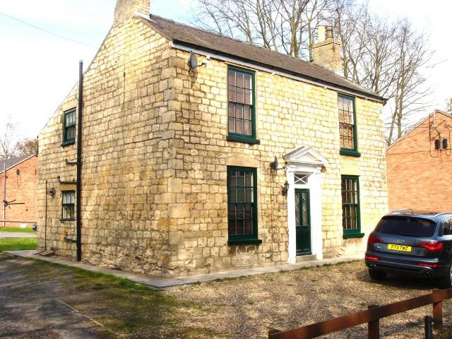 St. Annes Close, Lincoln LN2 1 bed flat to rent £780 pcm £180 pw
