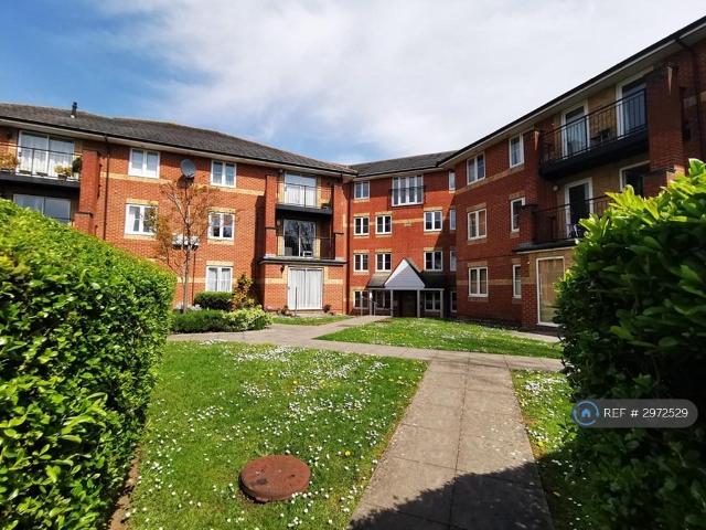 St. Annes Gate, Southampton, SO15 2 bed flat to rent £1,450 pcm £335 pw