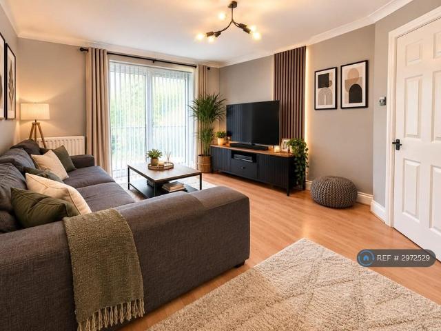 St. Annes Gate, Southampton, SO15 2 bed flat to rent £1,450 pcm £335 pw
