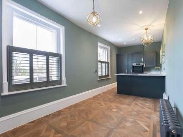 Teddington Tewkesbury, GL20, Hereford and Worcester, Herefordshire county, Midlands