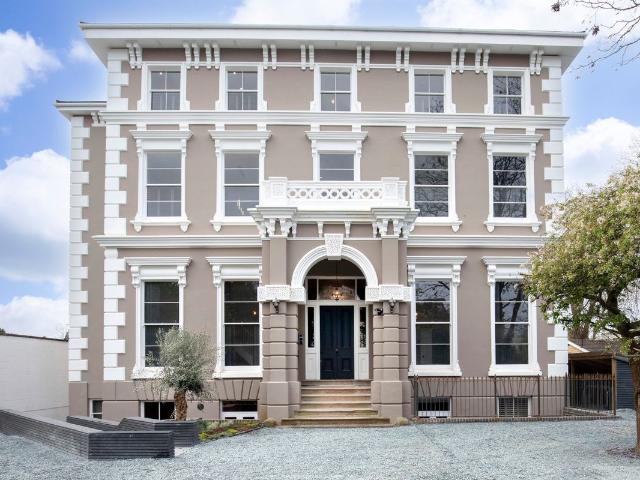 St Anne's, Pittville Circus Road, Cheltenham GL52, 2 bed flat to rent, £1,539 pcm | PrimeLocation