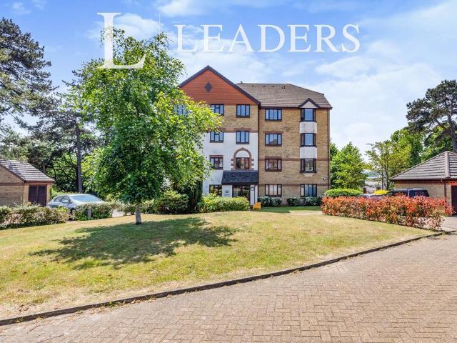 St. Annes Rise, Redhill, RH1 2 bed flat to rent £1,600 pcm £369 pw
