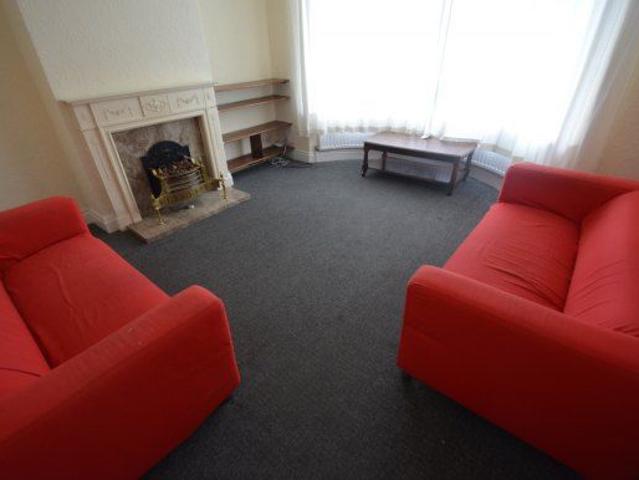 St. Annes Road, Leeds LS6, 4 bed shared accommodation to rent, £520 pppm | PrimeLocation