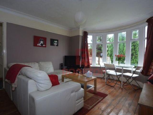St. Annes Road, Leeds LS6, 3 bed shared accommodation to rent, £607 pppm | PrimeLocation