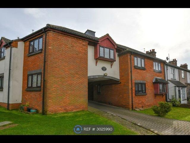 St Annes Road, St Albans AL2, 1 bed flat to rent, £1,200 pcm | PrimeLocation