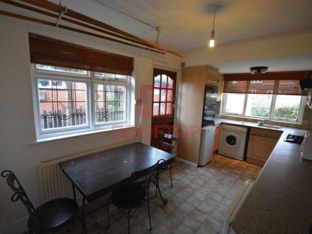 St. Annes Road 3 bed house share to rent £1,755 pcm £405 pw
