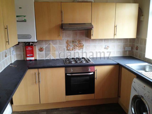St Annes Road 5 bed house to rent £1,638 pcm £378 pw
