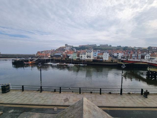 St. Annes Staith, Whitby YO21, 2 bed flat to rent, £800 pcm | PrimeLocation