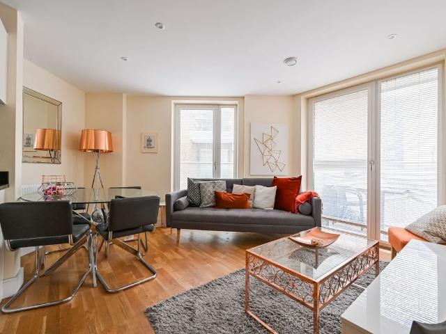 St Annes Street, Limehouse, London E14, 2 bed flat to rent, £2,579 pcm | PrimeLocation