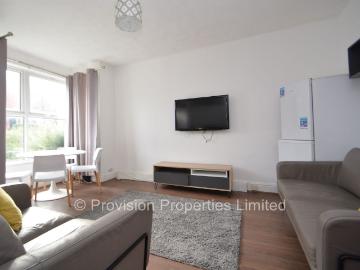 St Anns Mount, Burley, Leeds LS4, 5 bed terraced house to rent, £2,015 pcm | PrimeLocation