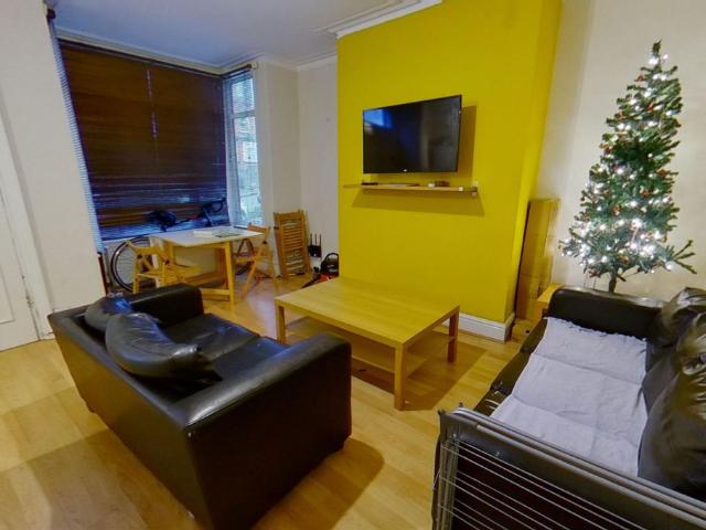 St Anns Avenue, Burley, Leeds, West Yorkshire LS4, 3 bed terraced house to rent, £1,722 pcm | PrimeLocation