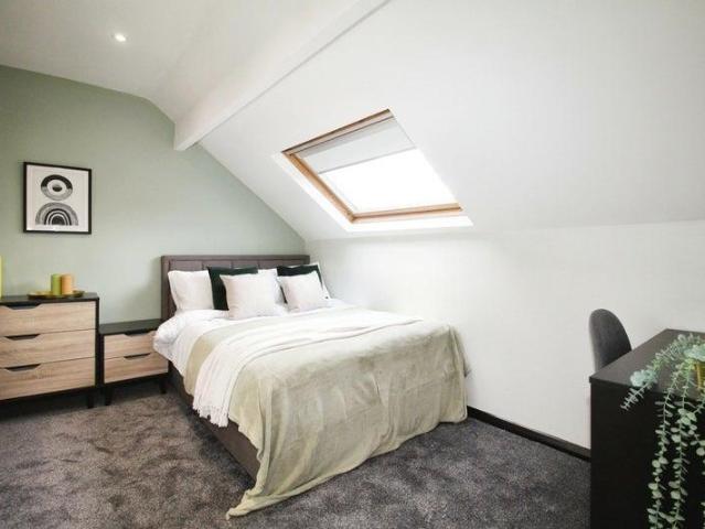 St. Anns Avenue, Leeds 1 bed in a house share to rent £580 pcm £134 pw