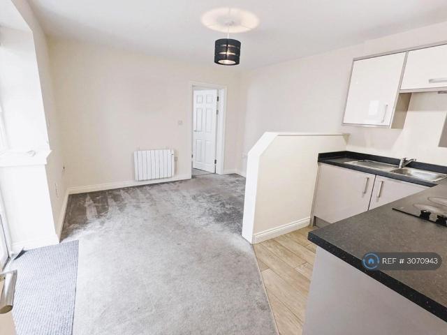 St. Anns Apartments, Llandudno, LL30 1 bed flat to rent £725 pcm £167 pw