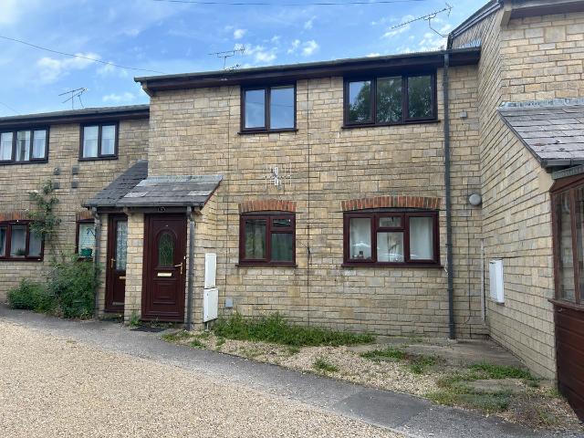 St Anns Court, Gillingham SP8, 2 bed flat to rent, £925 pcm | PrimeLocation