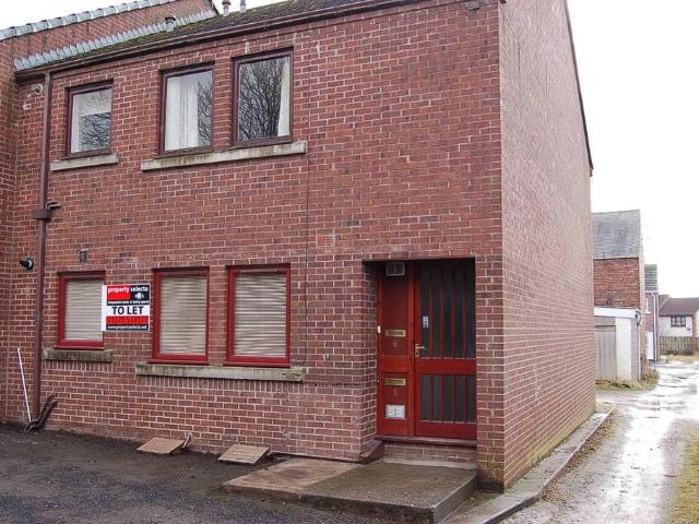St Anns Court, St Anns Road 2 bed flat to rent £700 pcm £162 pw