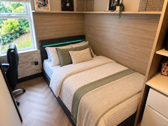St Anns Lane, Leeds LS4, 1 bed flat to rent, £650 pcm | PrimeLocation