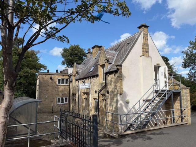St. Anns Lane, Leeds STUDENTS ONLY 1 bed apartment to rent £563 pcm £130 pw