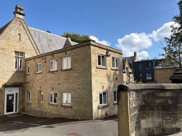 St. Anns Lane, Leeds STUDENTS ONLY 1 bed apartment to rent £390 pcm £90 pw
