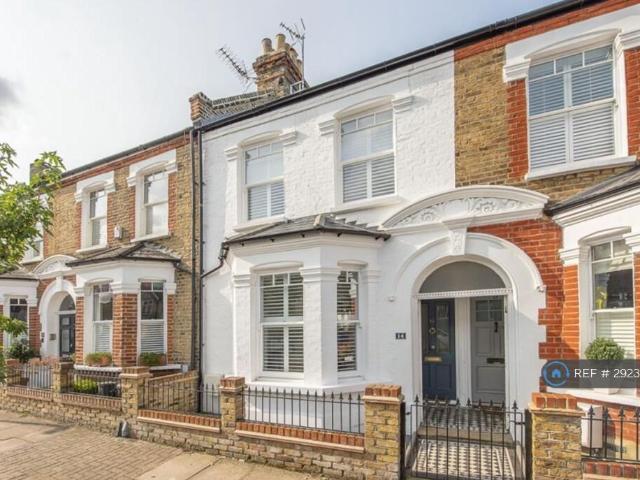 St. Ann's Park Road, London, SW18 4 bed terraced house to rent £5,245 pcm £1,210 pw