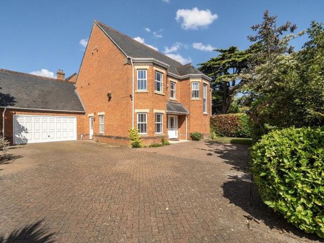 St Anns Park, Virginia Water GU25, 4 bed detached house to rent, £6,750 pcm | PrimeLocation