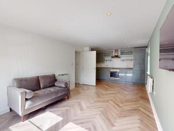 St Ann's Place, Leeds LS5 2 bed house to rent £1,534 pcm £354 pw