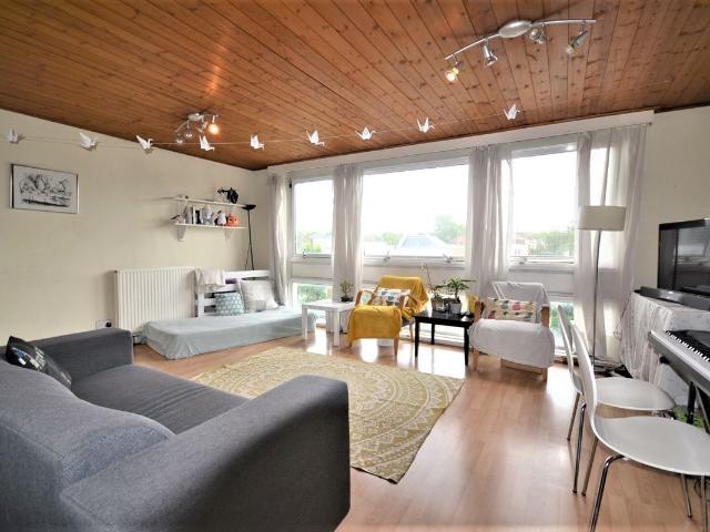 St. Anns Road, Holland Park, London W11, 2 bed flat to rent, £2,450 pcm | PrimeLocation