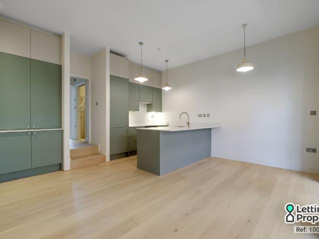 St. Ann's Road, London, Greater London N15, 3 bed flat to rent, £2,750 pcm | PrimeLocation